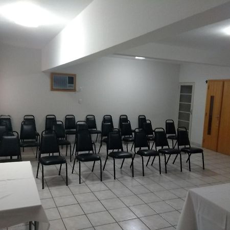 Jales Center Hotel Dış mekan fotoğraf