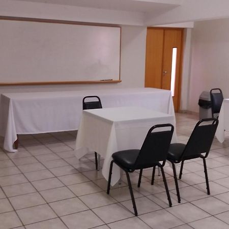Jales Center Hotel Dış mekan fotoğraf