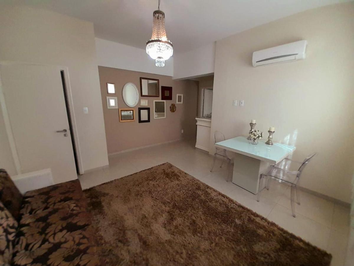 Jales Center Hotel Dış mekan fotoğraf