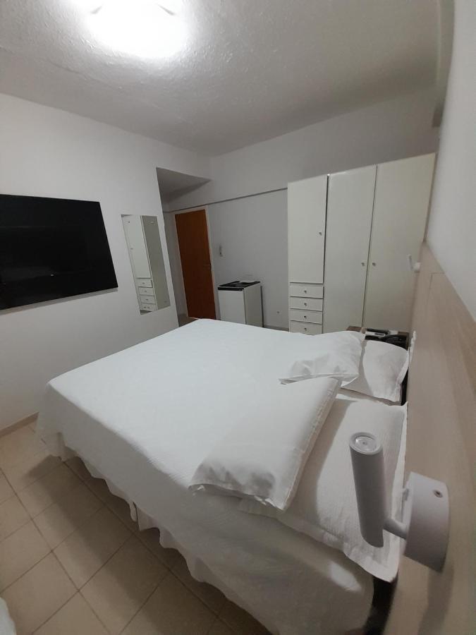 Jales Center Hotel Dış mekan fotoğraf