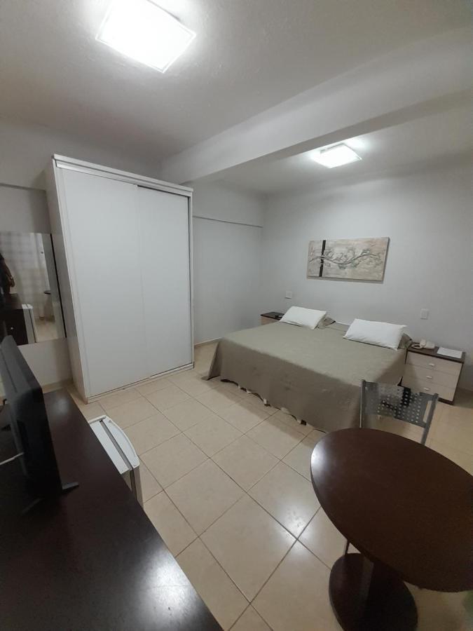 Jales Center Hotel Dış mekan fotoğraf