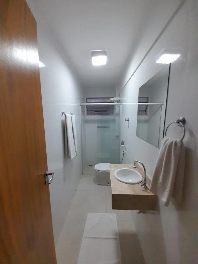 Jales Center Hotel Dış mekan fotoğraf